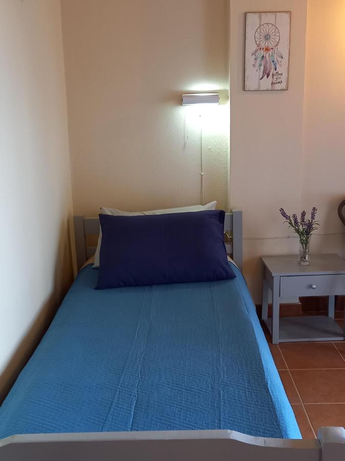 Agia Pelagia Seaview Apartments Agia Pelagia Chlomou Zewnętrze zdjęcie