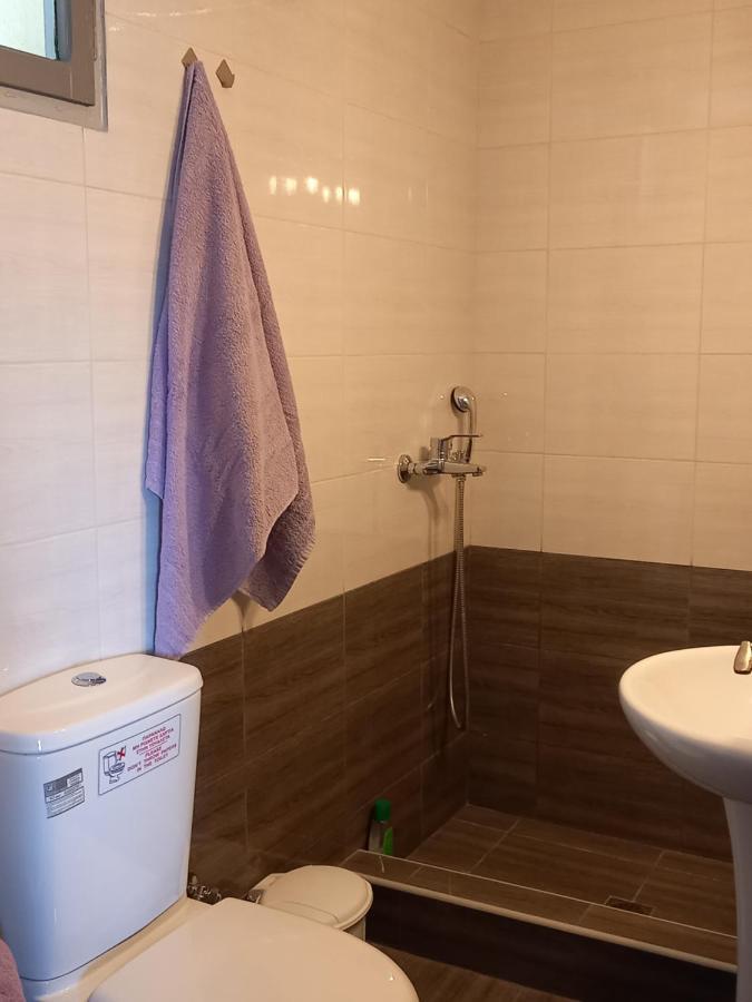 Agia Pelagia Seaview Apartments Agia Pelagia Chlomou Zewnętrze zdjęcie