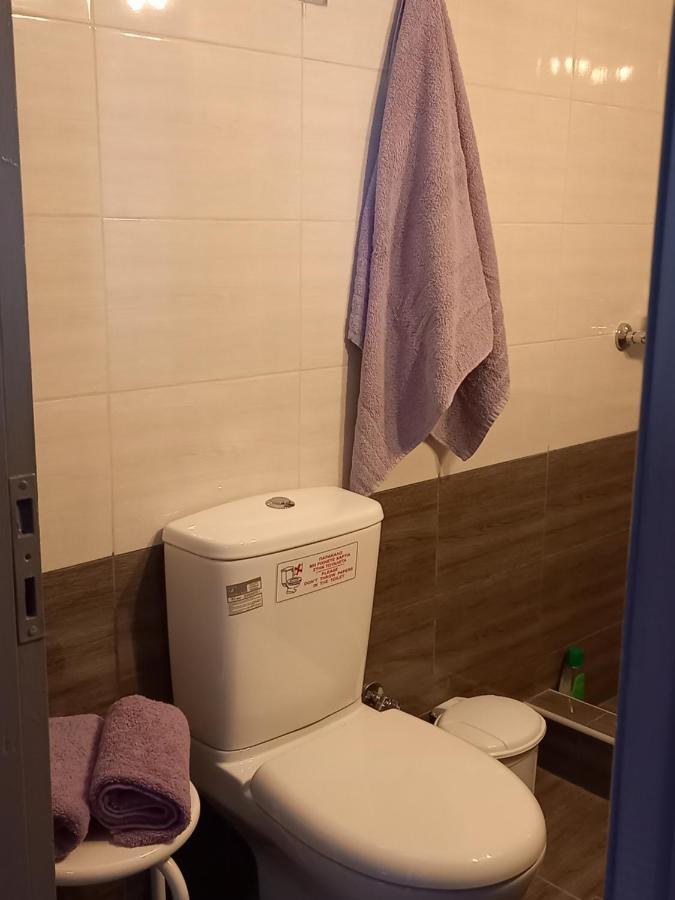 Agia Pelagia Seaview Apartments Agia Pelagia Chlomou Zewnętrze zdjęcie